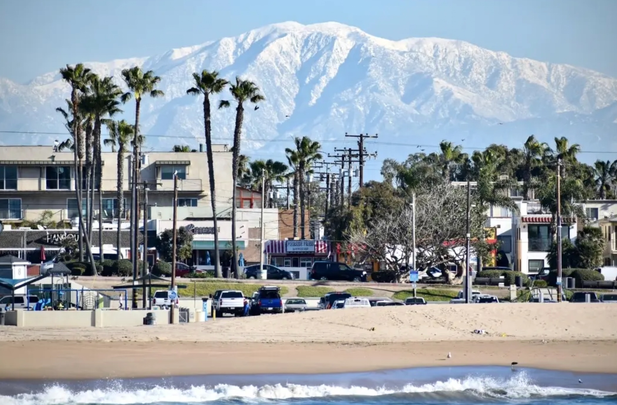 About Seal Beach 