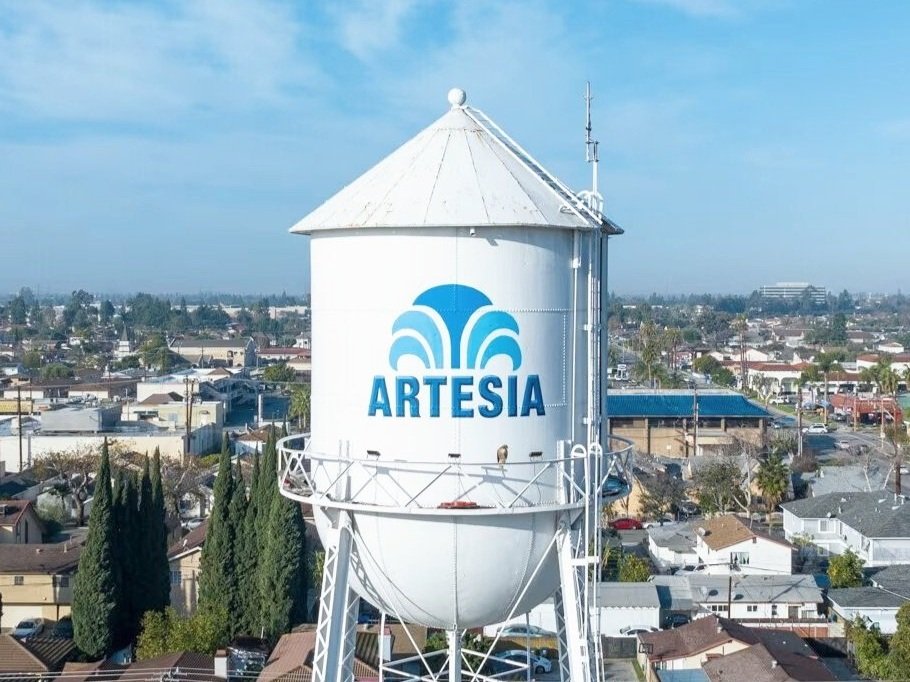 About Artesia