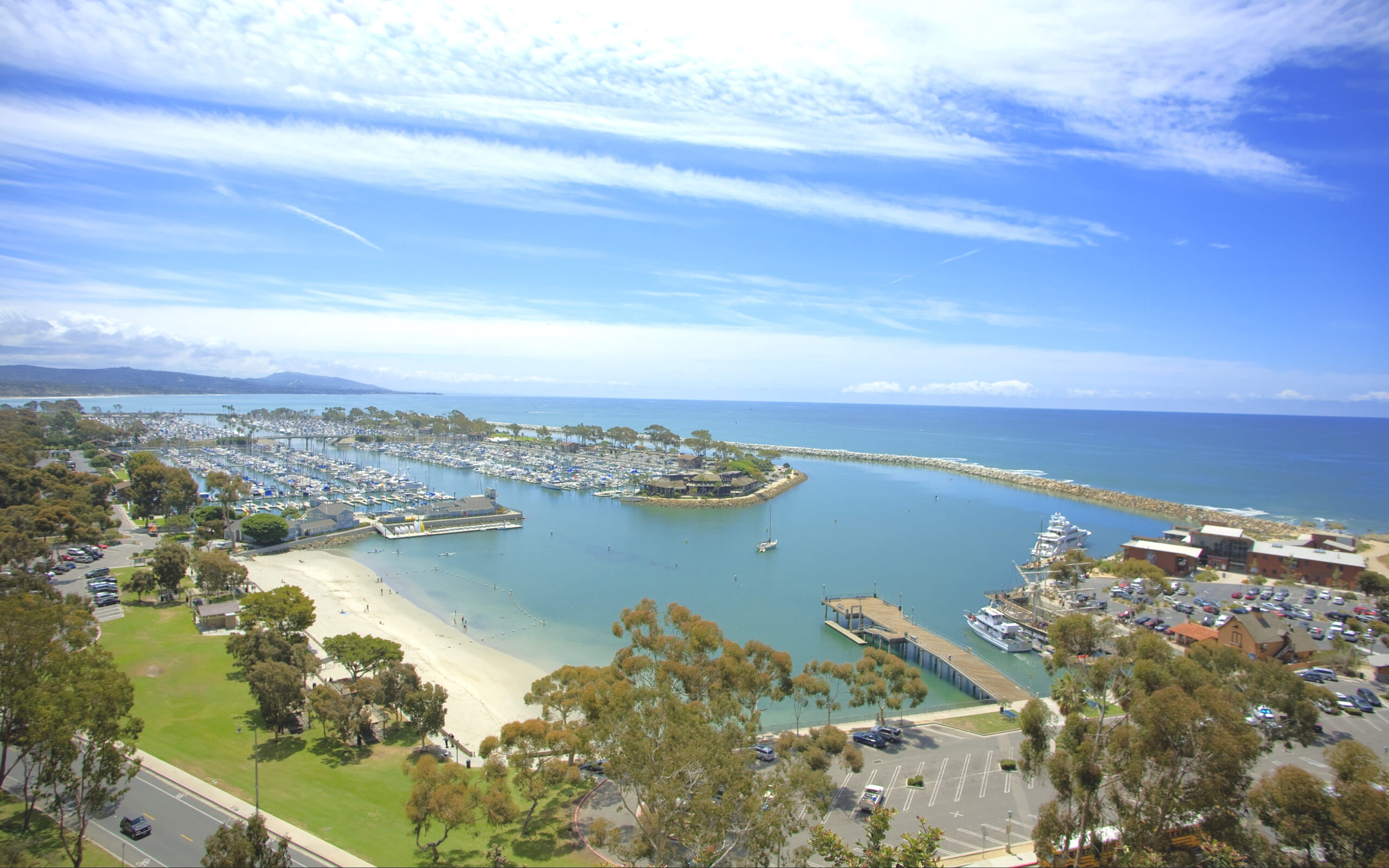 About Dana Point